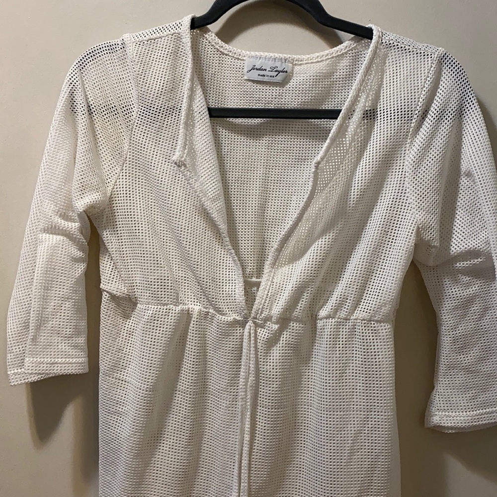 JORDAN TAYLOR Swimsuit Coverup
